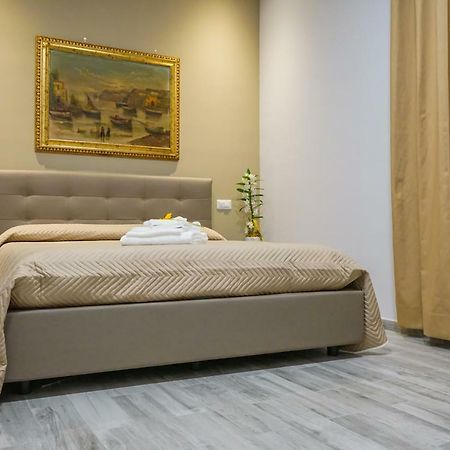 B&B Le Canapine ฟรัตตามัจจอเร ภายนอก รูปภาพ