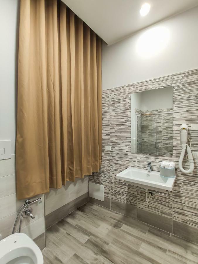 B&B Le Canapine ฟรัตตามัจจอเร ภายนอก รูปภาพ