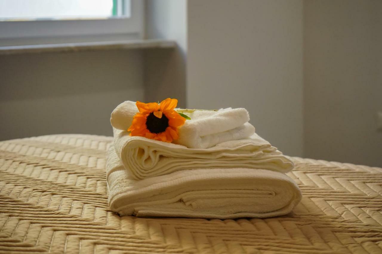 B&B Le Canapine ฟรัตตามัจจอเร ภายนอก รูปภาพ