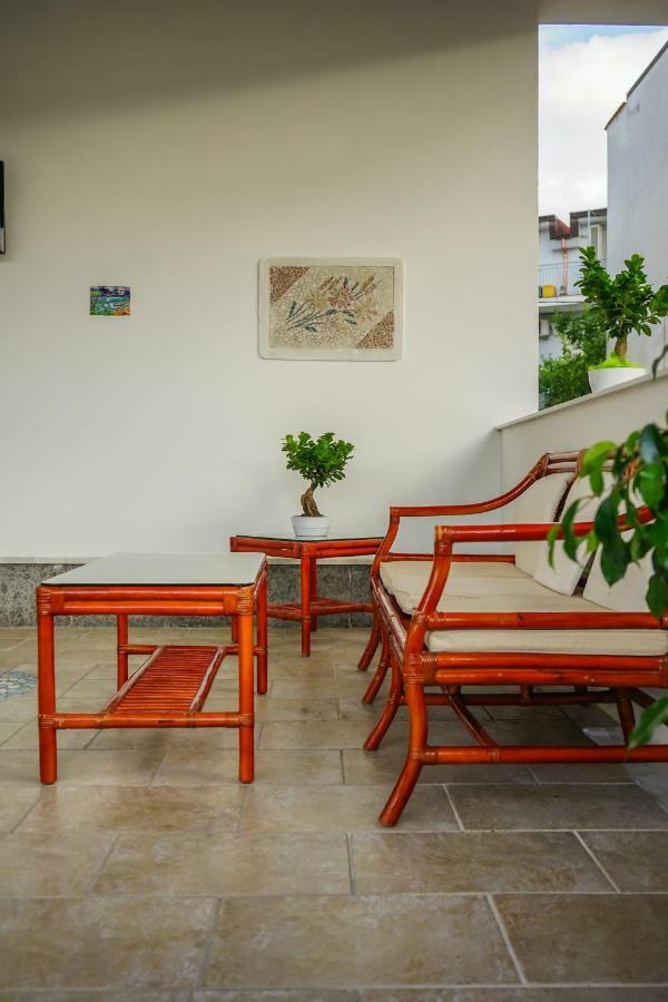 B&B Le Canapine ฟรัตตามัจจอเร ภายนอก รูปภาพ