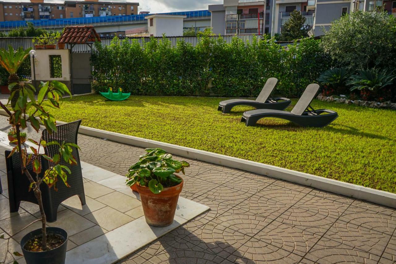 B&B Le Canapine ฟรัตตามัจจอเร ภายนอก รูปภาพ
