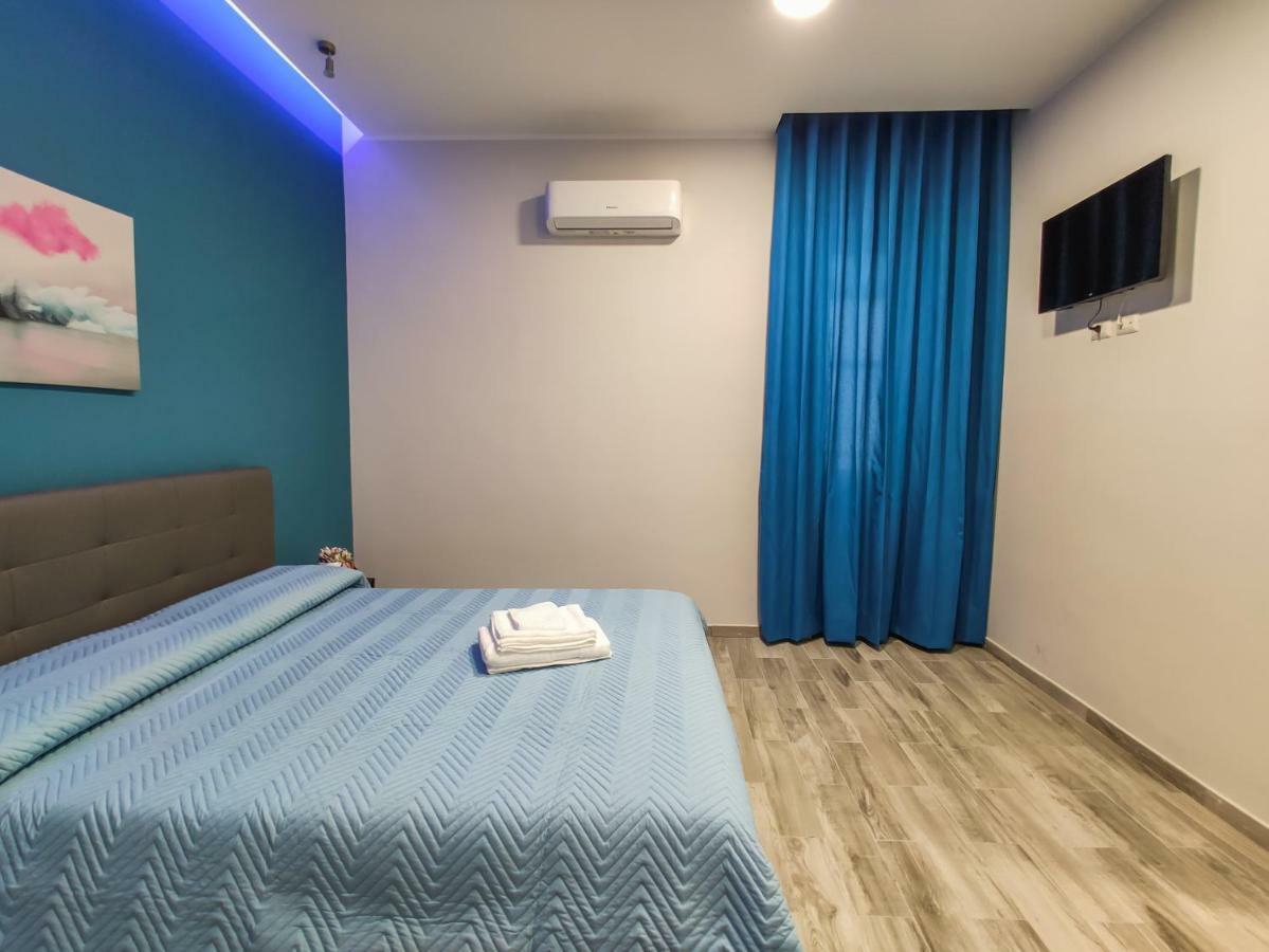B&B Le Canapine ฟรัตตามัจจอเร ภายนอก รูปภาพ