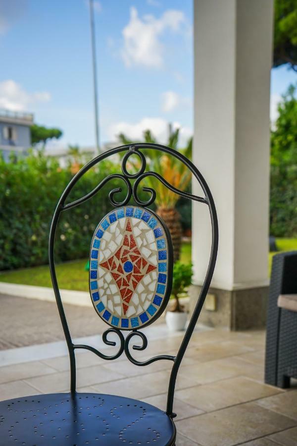 B&B Le Canapine ฟรัตตามัจจอเร ภายนอก รูปภาพ