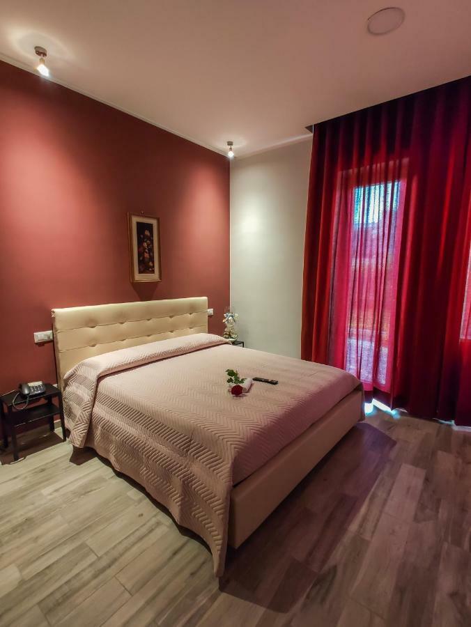 B&B Le Canapine ฟรัตตามัจจอเร ภายนอก รูปภาพ