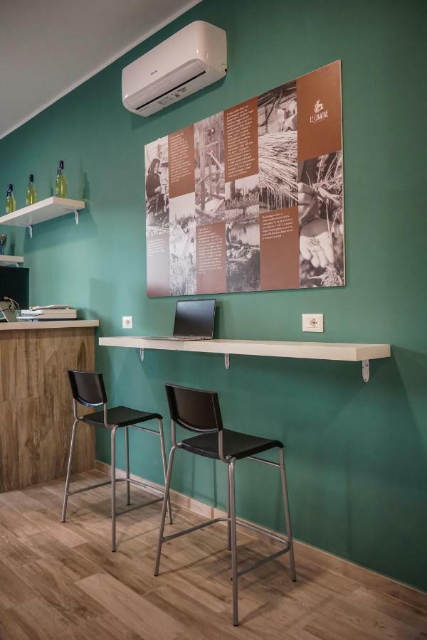 B&B Le Canapine ฟรัตตามัจจอเร ภายนอก รูปภาพ
