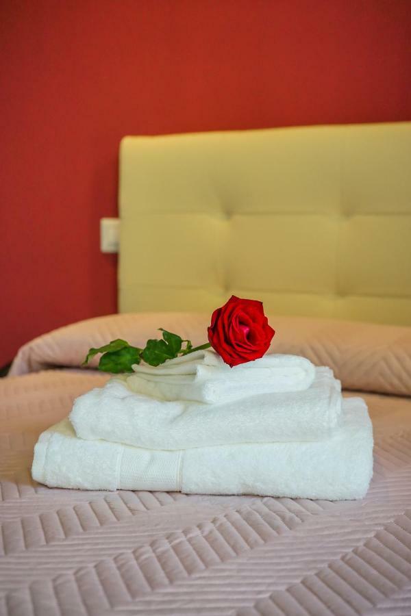 B&B Le Canapine ฟรัตตามัจจอเร ภายนอก รูปภาพ