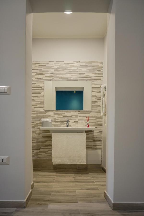 B&B Le Canapine ฟรัตตามัจจอเร ภายนอก รูปภาพ