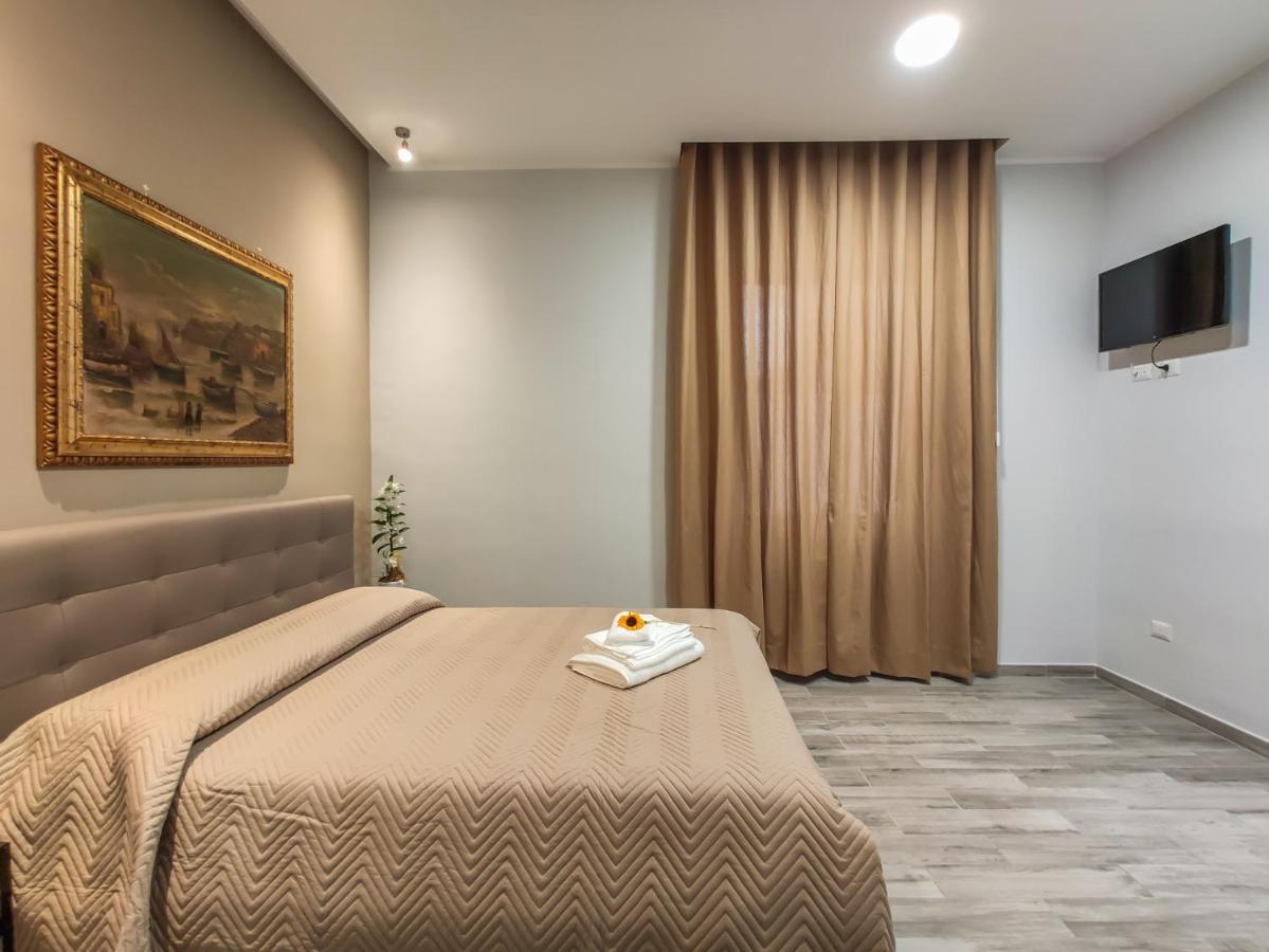 B&B Le Canapine ฟรัตตามัจจอเร ภายนอก รูปภาพ